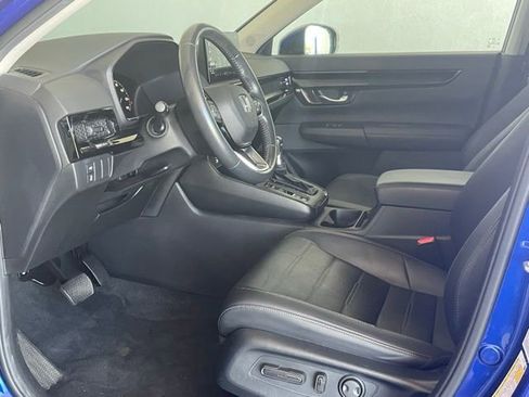Used 2023 Honda CR-V EX-L image 15