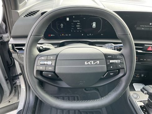 New 2026 Kia Sportage X-Line image 13