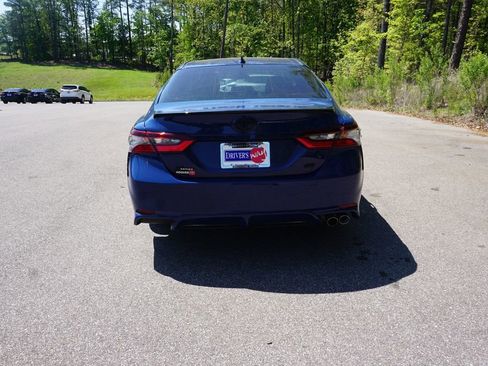Used 2023 Toyota Camry SE image 20