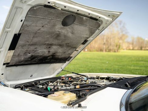 Used 1989 Jaguar XJS V12 Convertible image 24