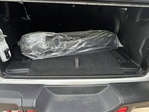 Used 2021 Jeep Wrangler Unlimited Rubicon image 13