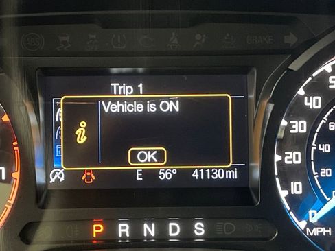 Used 2021 Ford Ranger XLT w/ Tremor Off-Road Package image 19