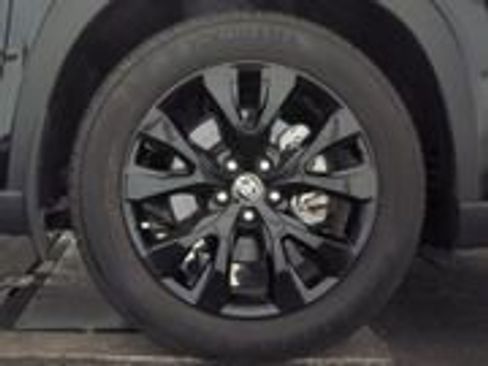 Used 2024 Toyota Grand Highlander FWD image 8
