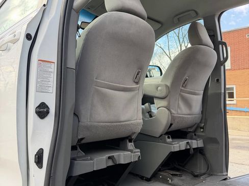 Used 2017 Toyota Sienna LE image 20