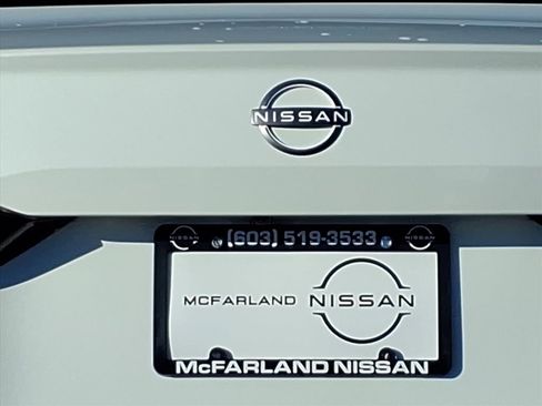 Certified 2024 Nissan Altima 2.5 SV image 7