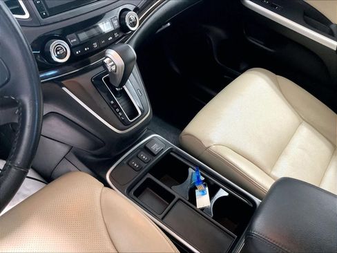 Used 2015 Honda CR-V EX-L image 20