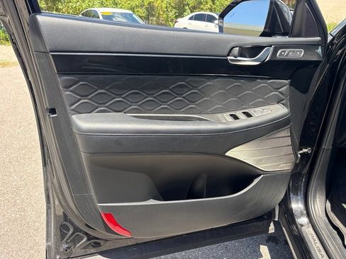 Used 2020 Hyundai Palisade Limited FWD image 10