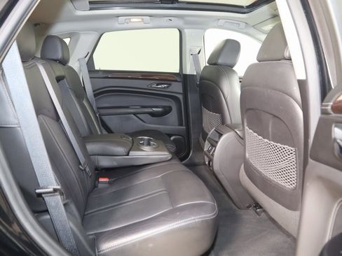 Used 2016 Cadillac SRX Luxury w/ Driver Awareness Package image 14