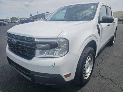 Used 2022 Ford Maverick XL