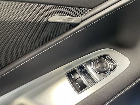 New 2025 Chevrolet Corvette Z06 w/ Battery Protection Package image 13