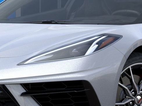 New 2026 Chevrolet Corvette Stingray Preferred Conv w/ Z51 Performance Package image 10