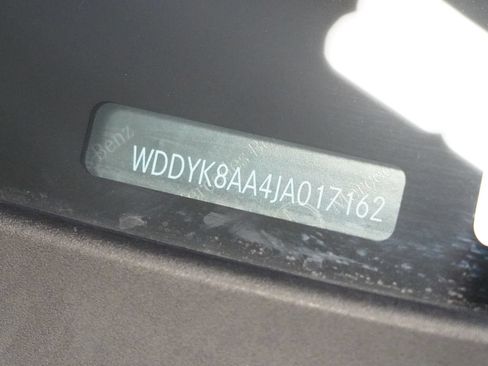 Certified 2018 Mercedes-Benz AMG GT C image 38