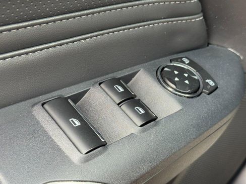 Used 2024 Ford Mustang Premium RWD image 22
