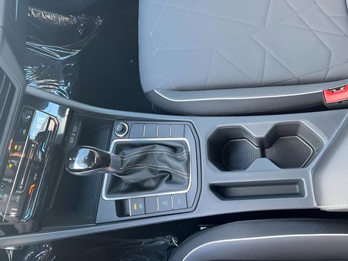New 2025 Volkswagen Jetta Sport image 21