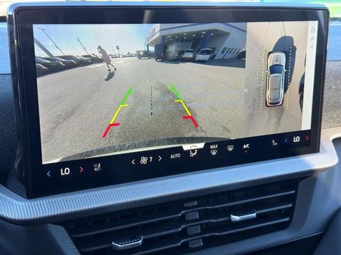 New 2026 Ford Explorer Tremor w/ Tremor Ultimate Package AWD/4WD image 15