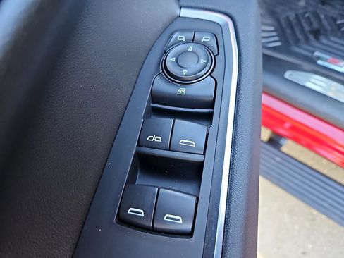 New 2026 Chevrolet Silverado 1500 LT Trail Boss w/ Convenience Package II image 14