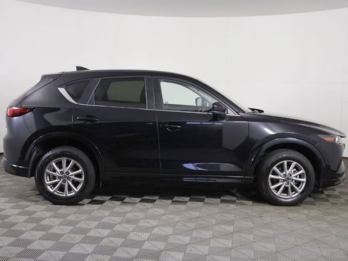 Used 2025 MAZDA CX-5 AWD 2.5 S w/ Select Package image 17