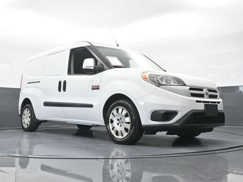 Used 2015 RAM ProMaster City Tradesman SLT w/ Rear Back-up Camera Group FWD image 60