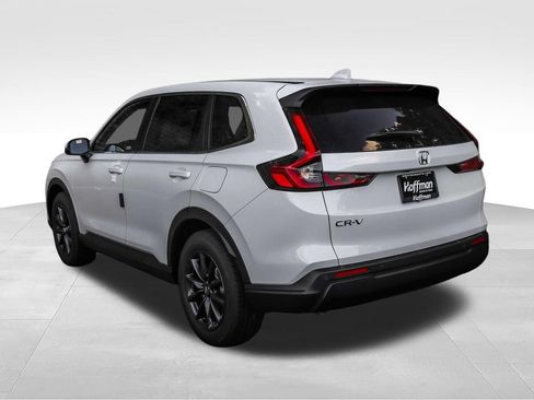 New 2026 Honda CR-V EX-L image 5