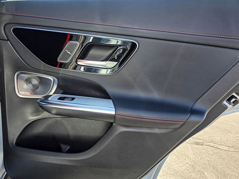 New 2025 Mercedes-Benz GLC 43 AMG 4MATIC image 26