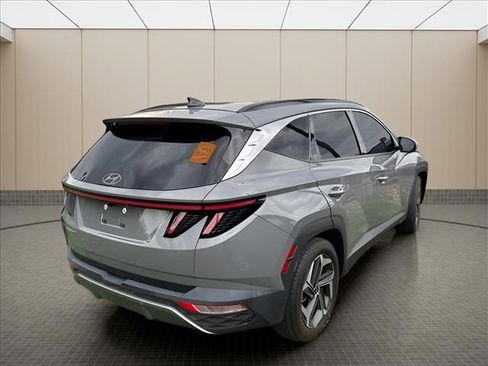 Used 2024 Hyundai Tucson Limited FWD image 15