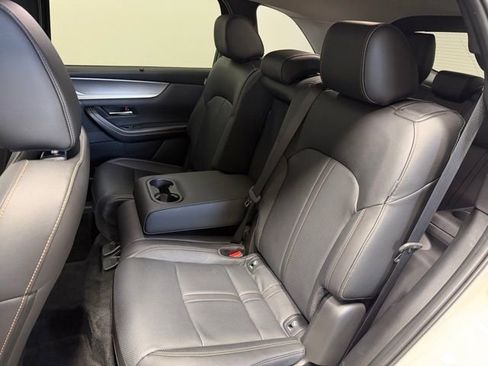 Certified 2024 MAZDA CX-90 Plug-In Hybrid w/ Preferred image 13
