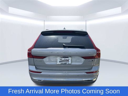 Used 2022 Volvo XC60 B6 Inscription w/ Advanced Package AWD/4WD image 6