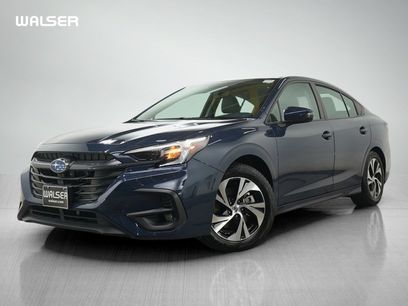 Used 2025 Subaru Legacy Premium