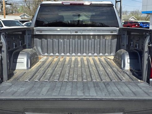 Used 2021 Chevrolet Silverado 1500 RST image 6