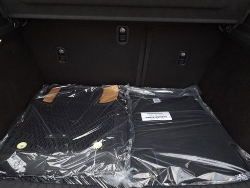 New 2026 MAZDA CX-30 AWD 2.5 S w/ Select Sport Pkg image 6