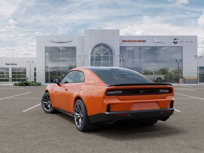 New 2026 Dodge Charger Scat Pack w/ Blacktop Package