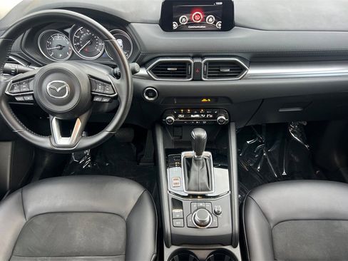 Used 2019 MAZDA CX-5 Touring image 14