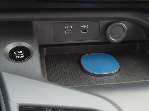 New 2027 Nissan Sentra SR w/ SR All Weather Package FWD image 22