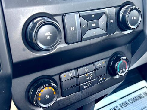 Used 2017 Ford F150 XL image 19