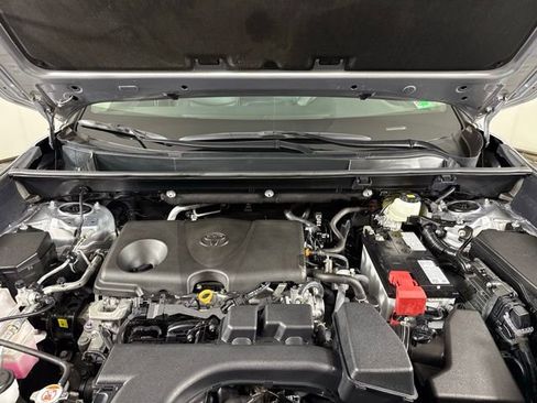 Used 2024 Toyota RAV4 XLE Premium image 26