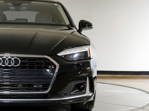 Used 2023 Audi A5 2.0T Premium w/ Convenience Package image 51