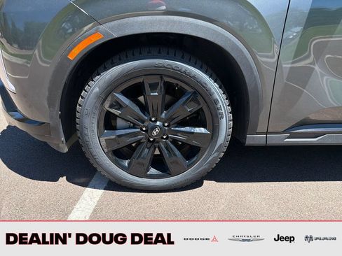 Used 2024 Hyundai Palisade XRT AWD/4WD image 15
