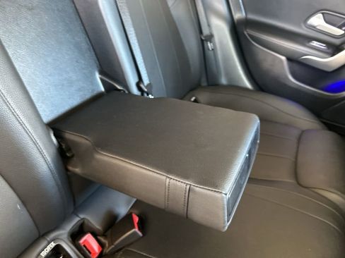 Used 2022 Mercedes-Benz CLA 250 4MATIC w/ Premium Package Lite image 28