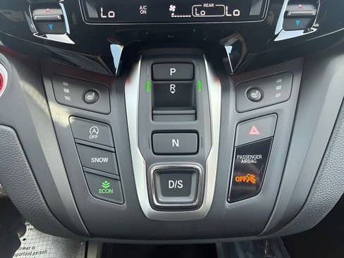 New 2026 Honda Odyssey Sport-L image 29