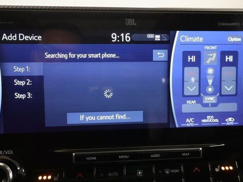 Used 2021 Toyota Highlander Platinum image 25