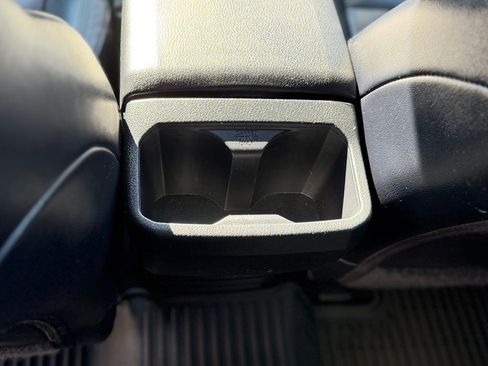 Used 2021 Toyota Tacoma TRD Sport w/ TRD Premium Sport Package image 6