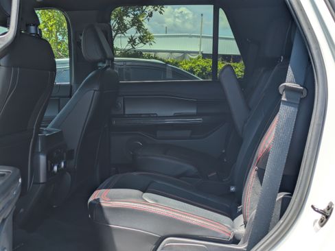 Certified 2021 Ford Expedition Limited AWD/4WD image 53