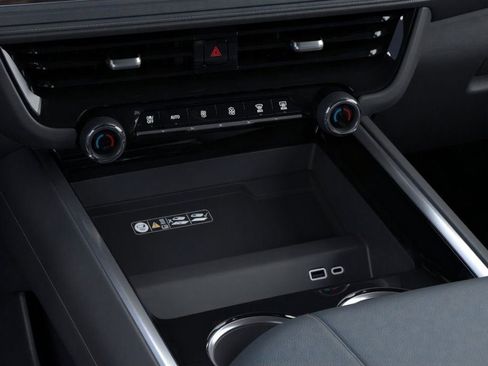 New 2026 Chevrolet Tahoe Premier AWD/4WD image 23