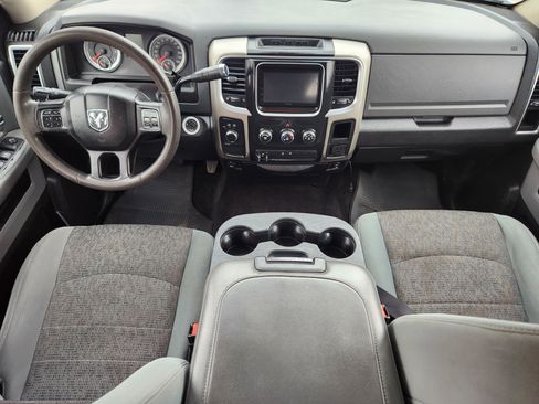 Used 2015 RAM 3500 SLT image 19