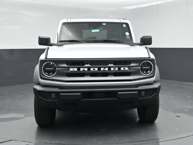 Certified 2024 Ford Bronco Big Bend AWD/4WD image 3