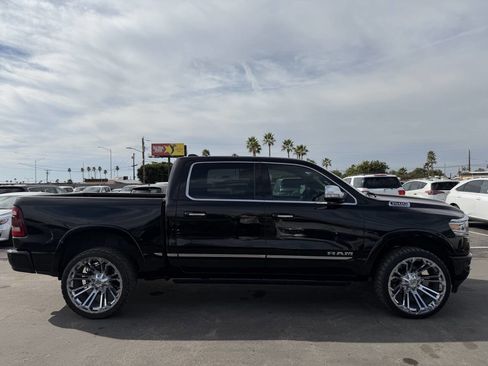 Used 2019 RAM 1500 Limited image 6