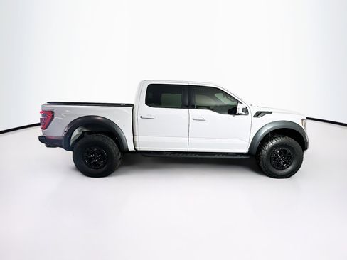 Used 2023 Ford F150 Raptor w/ Raptor 37 Performance Package image 10