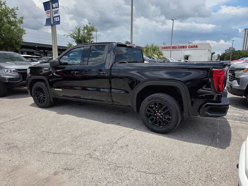 Used 2020 GMC Sierra 1500 Elevation w/ Elevation Value Package RWD image 11