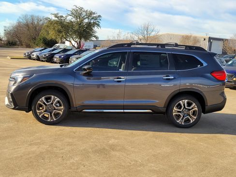 New 2026 Subaru Ascent Touring image 21