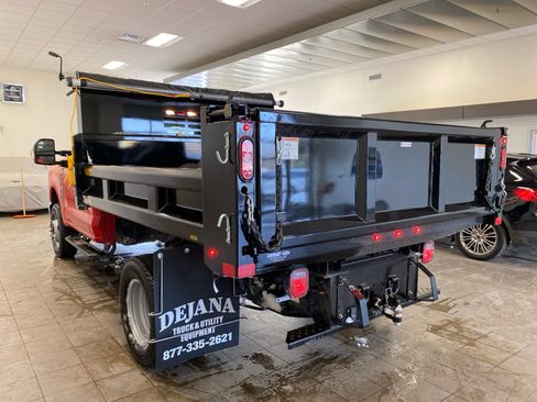 New 2026 Ford F350 XL w/ XL Chrome Package image 5